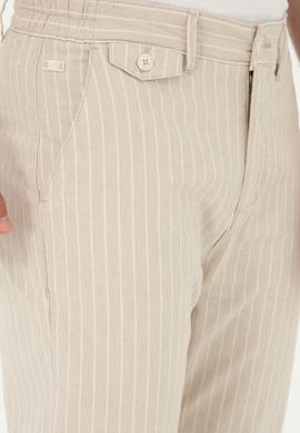 Erkek Kum Kanvas Pantolon - 50283962015