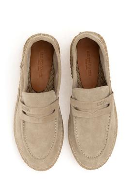Erkek Bej Ayakkabı - 50286997001