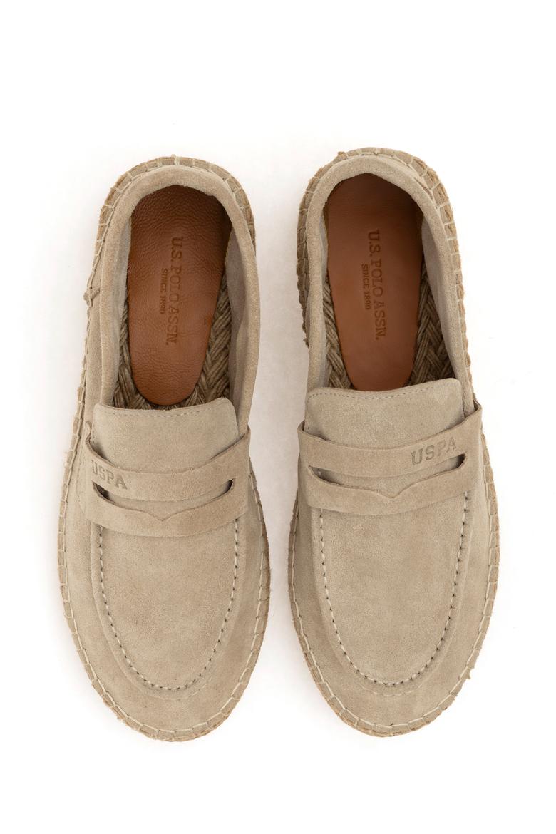 Erkek Bej Ayakkabı - 50286997001