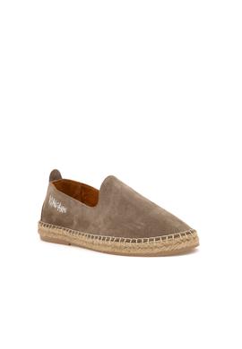 Erkek Vizon Espadril Ayakkabı - 50286998040