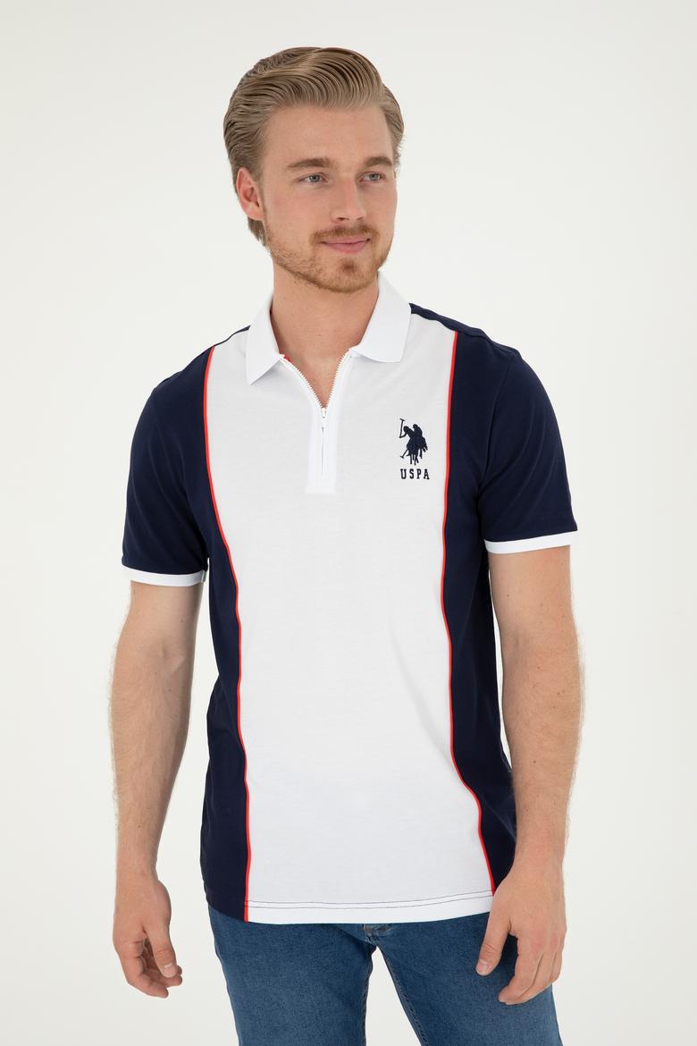 Erkek Lacivert Tişört - 50281945009