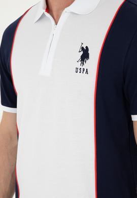 Erkek Lacivert Tişört - 50281945009