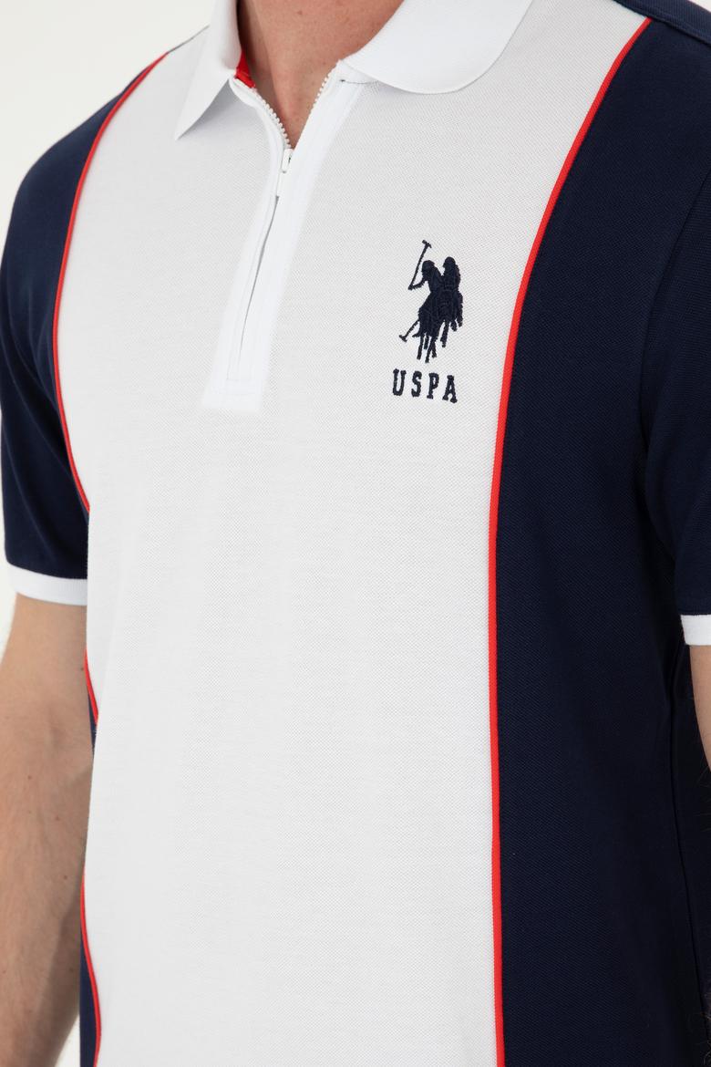 Erkek Lacivert Tişört - 50281945009