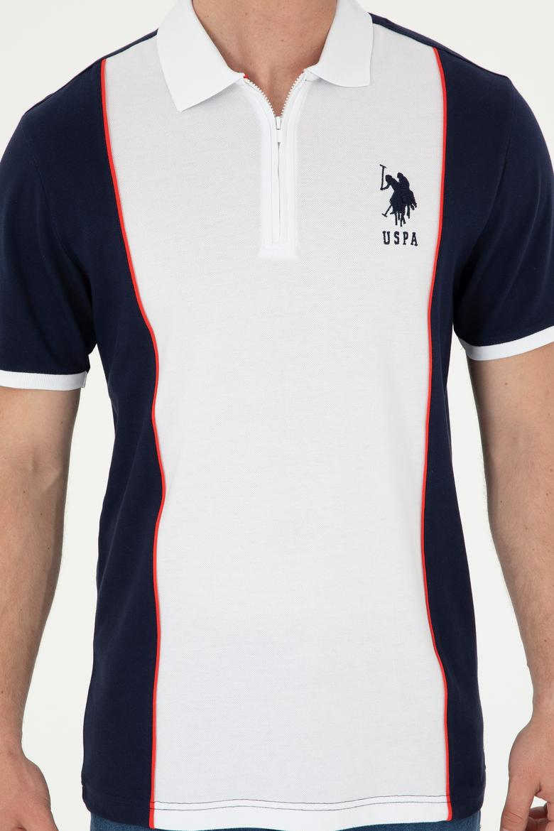 Erkek Lacivert Tişört - 50281945009