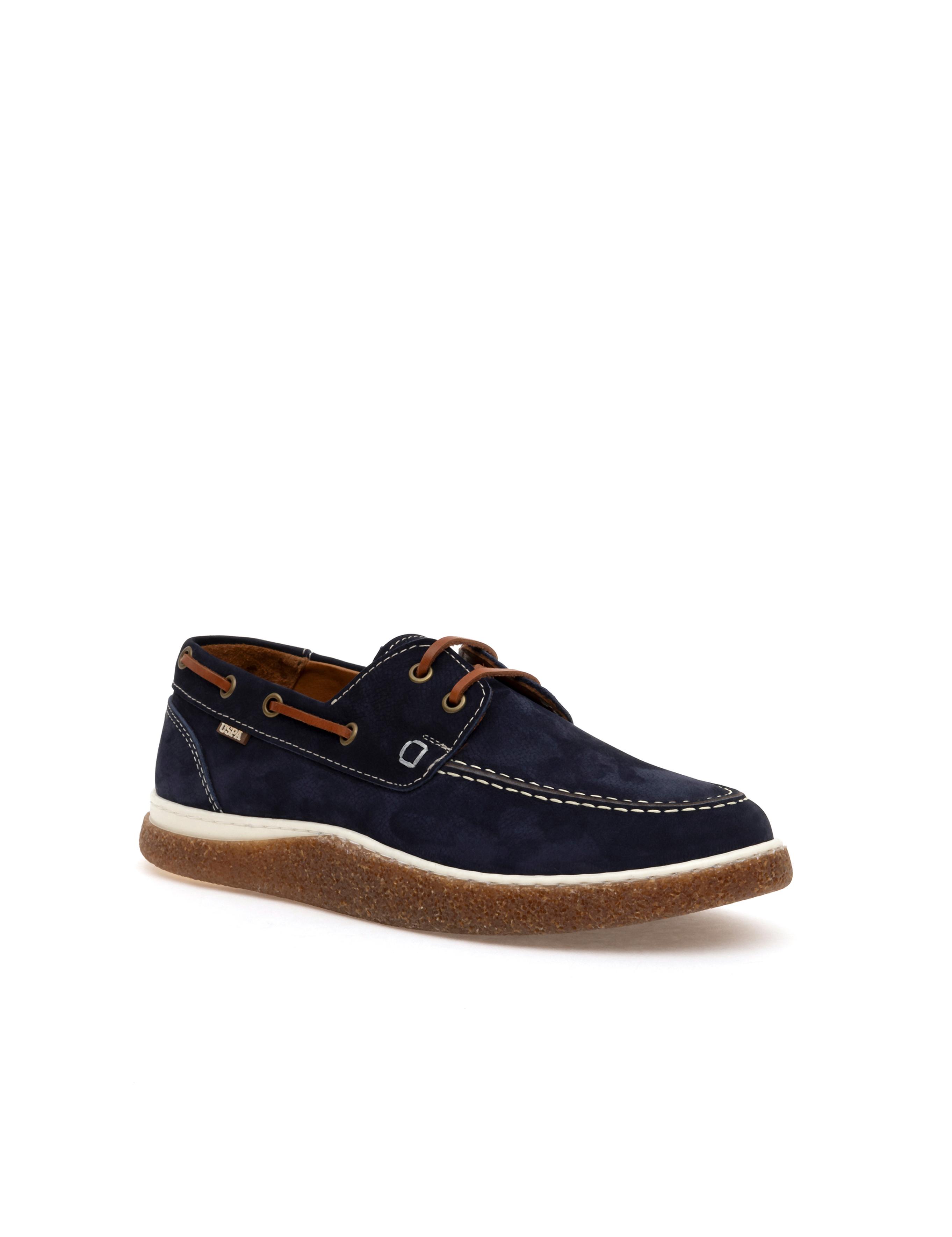 کفش کژوال استاندارد فیت مردانه یو اس پولو | U.S. Polo Assn. - تصویر 3