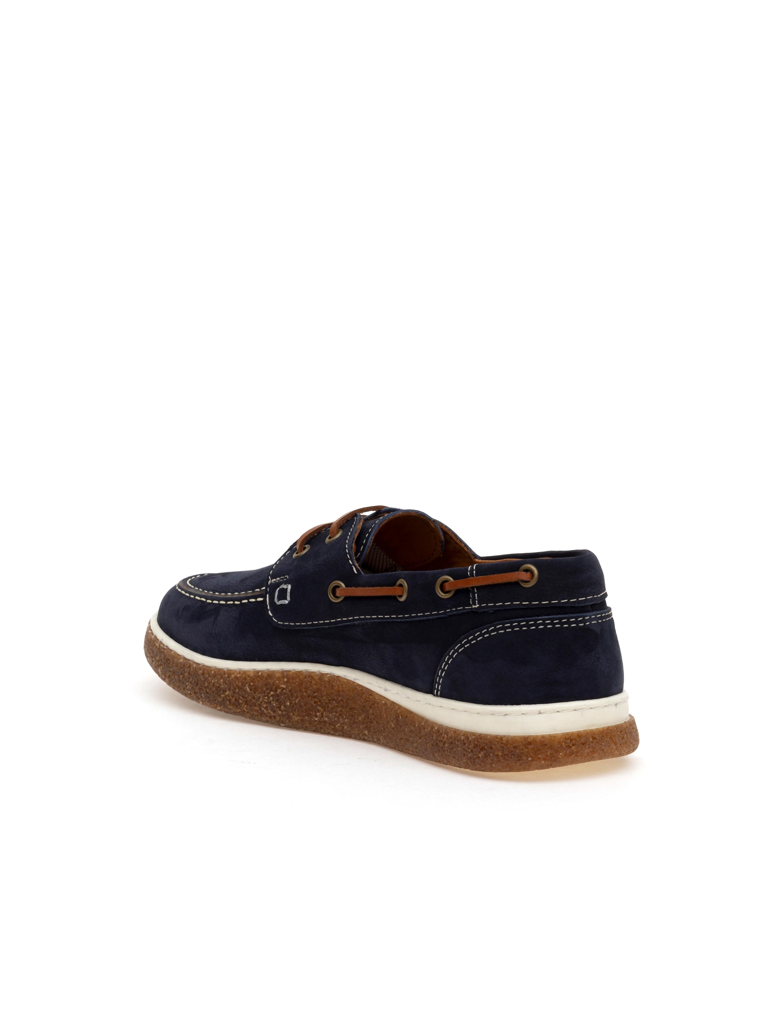 کفش کژوال استاندارد فیت مردانه یو اس پولو | U.S. Polo Assn. - تصویر 4