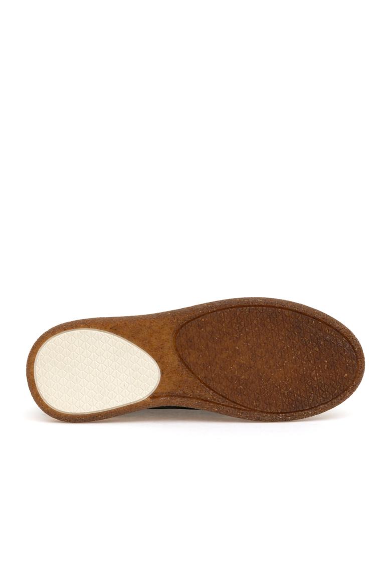 Erkek Yeşil Casual Ayakkabı - 50286538043