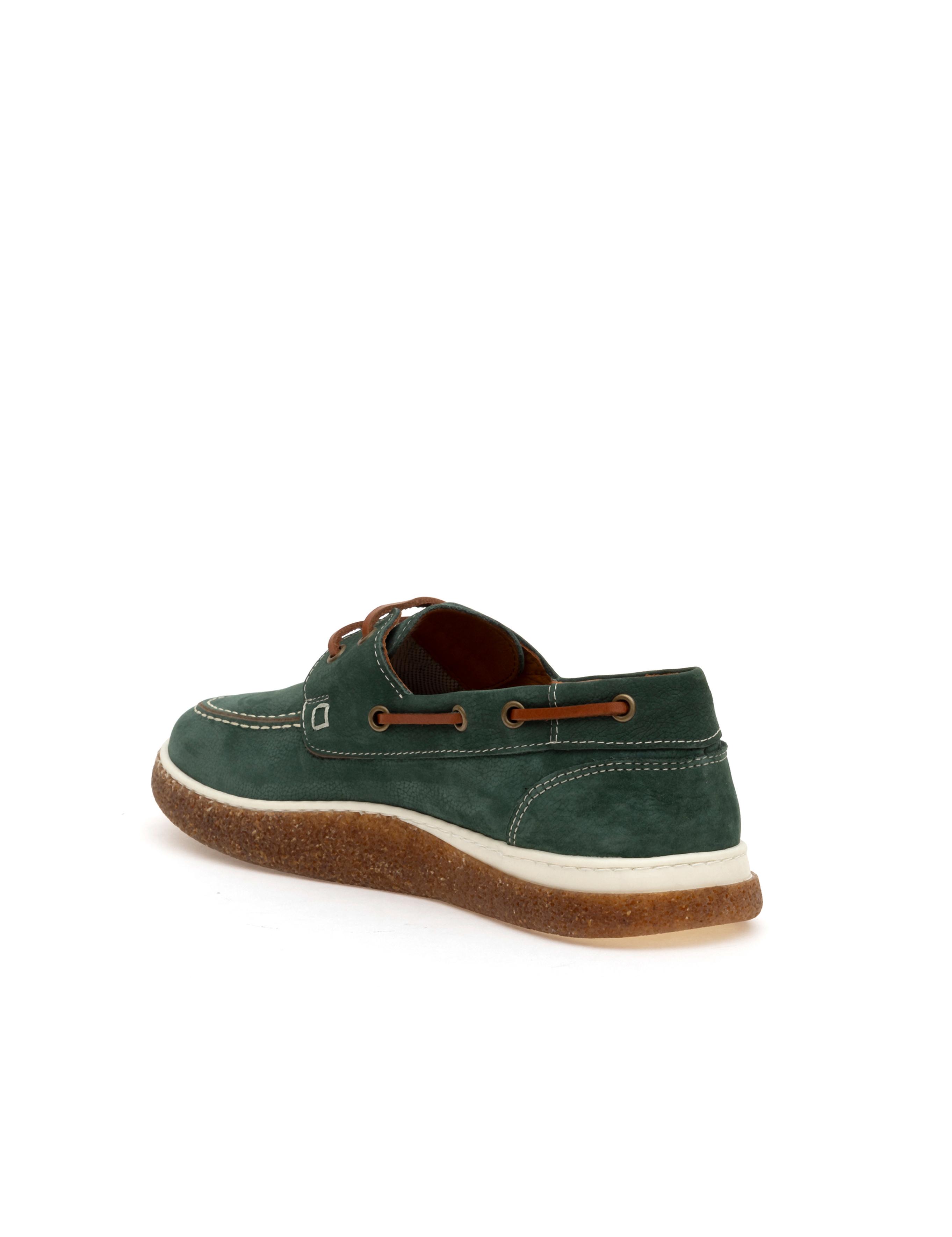 کفش کژوال استاندارد فیت مردانه یو اس پولو | U.S. Polo Assn. - تصویر 4