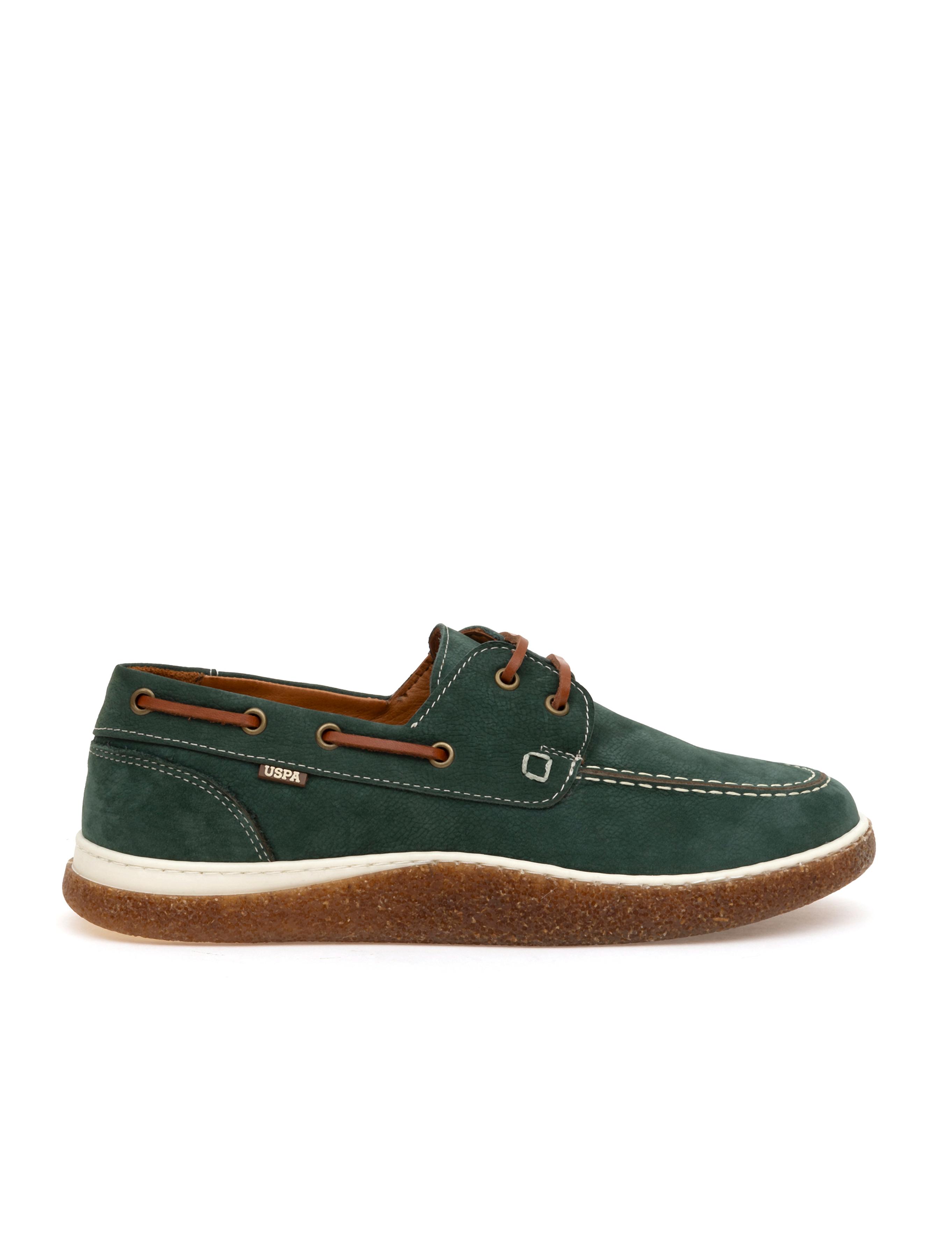 کفش کژوال استاندارد فیت مردانه یو اس پولو | U.S. Polo Assn. - تصویر 2