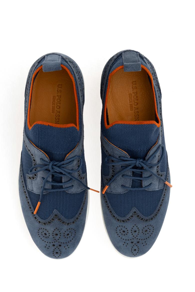 Erkek İndigo Spor Ayakkabı - 50286569028