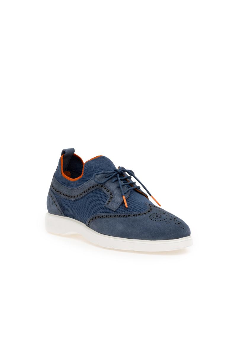 Erkek İndigo Spor Ayakkabı - 50286569028