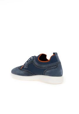 Erkek İndigo Spor Ayakkabı - 50286569028