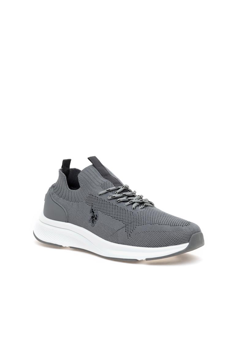 Erkek Gri Spor Ayakkabı - 50288933003