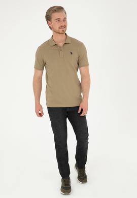 Erkek Siyah Jean Pantolon - 50288391008