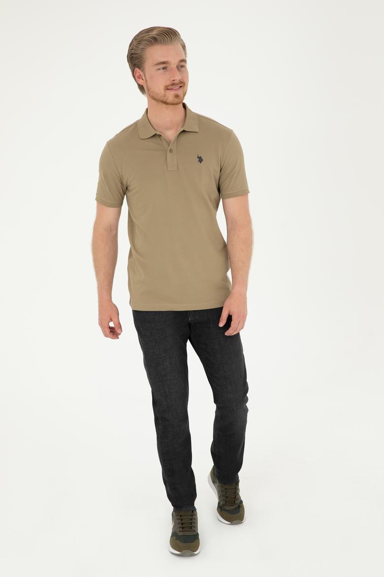 Erkek Siyah Jean Pantolon - 50288391008