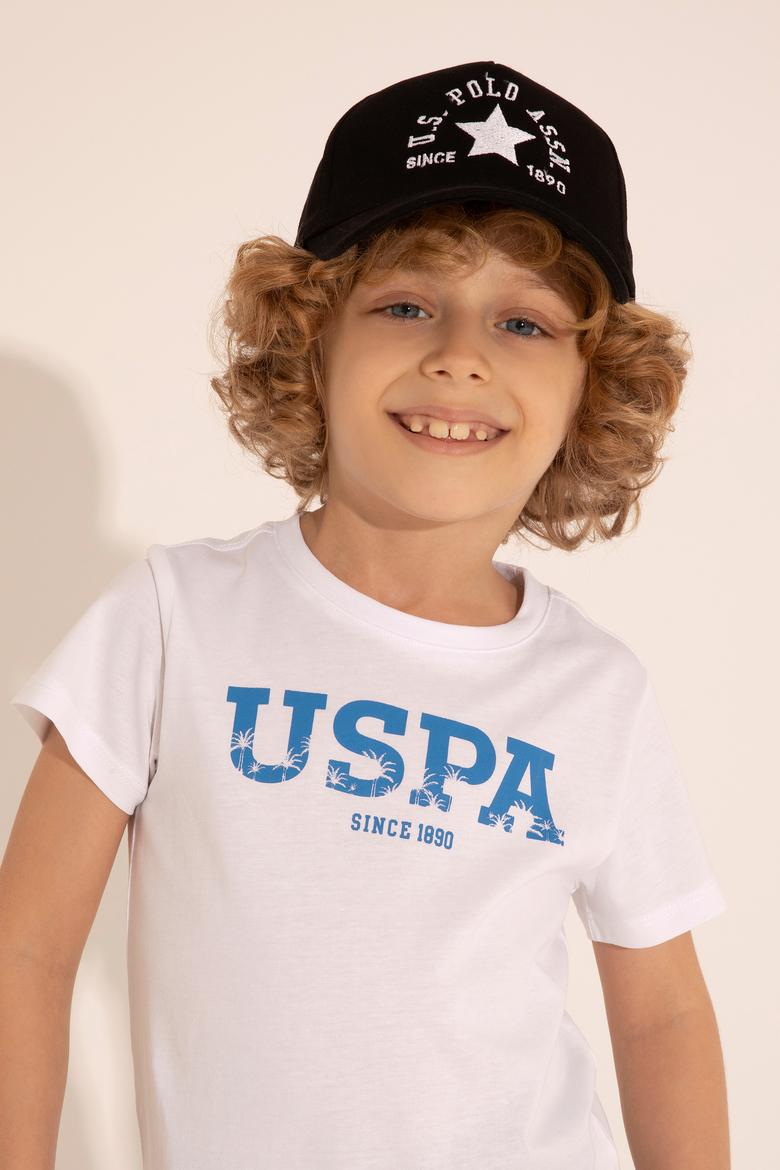 Erkek Çocuk Siyah Şapka - 50289515001