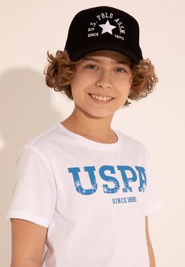 Erkek Çocuk Siyah Şapka - 50289515001