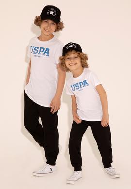 Erkek Çocuk Siyah Eşofman Altı - 50292149019