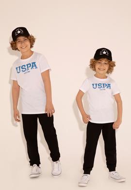 Erkek Çocuk Siyah Eşofman Altı - 50292149019