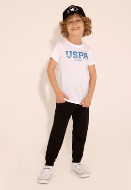 Erkek Çocuk Siyah Eşofman Altı - 50292149019