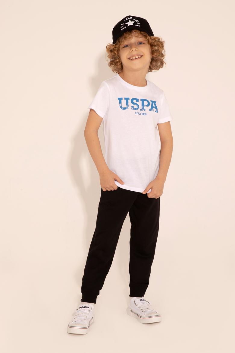 Erkek Çocuk Siyah Eşofman Altı - 50292149019