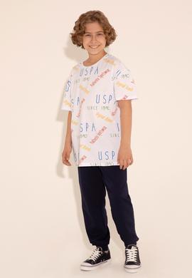 Erkek Çocuk Lacivert Eşofman Altı - 50292149006