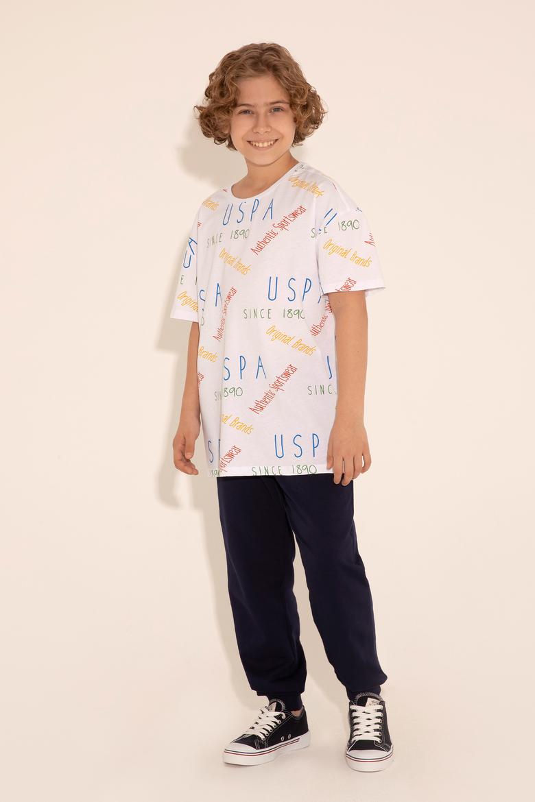 Erkek Çocuk Lacivert Eşofman Altı - 50292149006