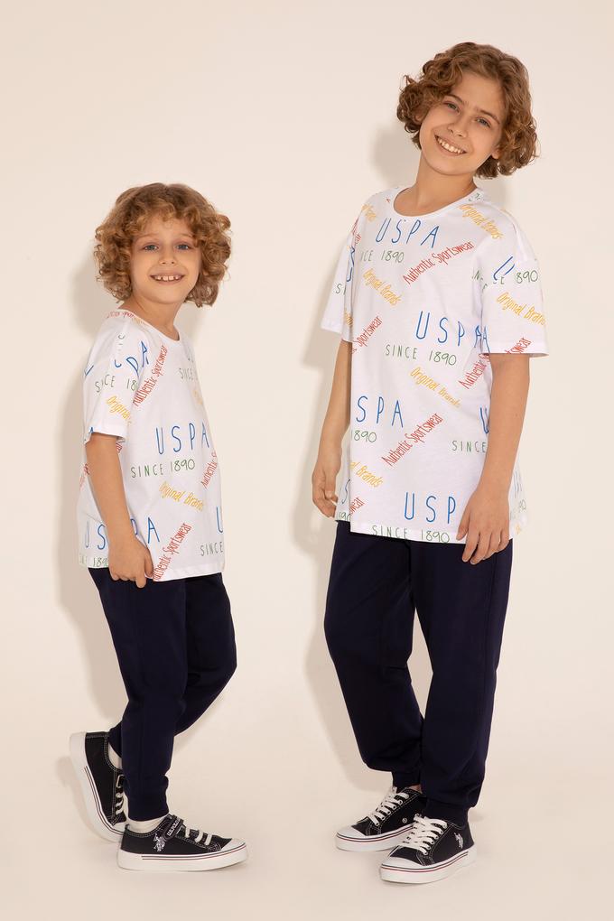 Erkek Çocuk Lacivert Eşofman Altı