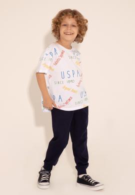 Erkek Çocuk Lacivert Eşofman Altı - 50292149006