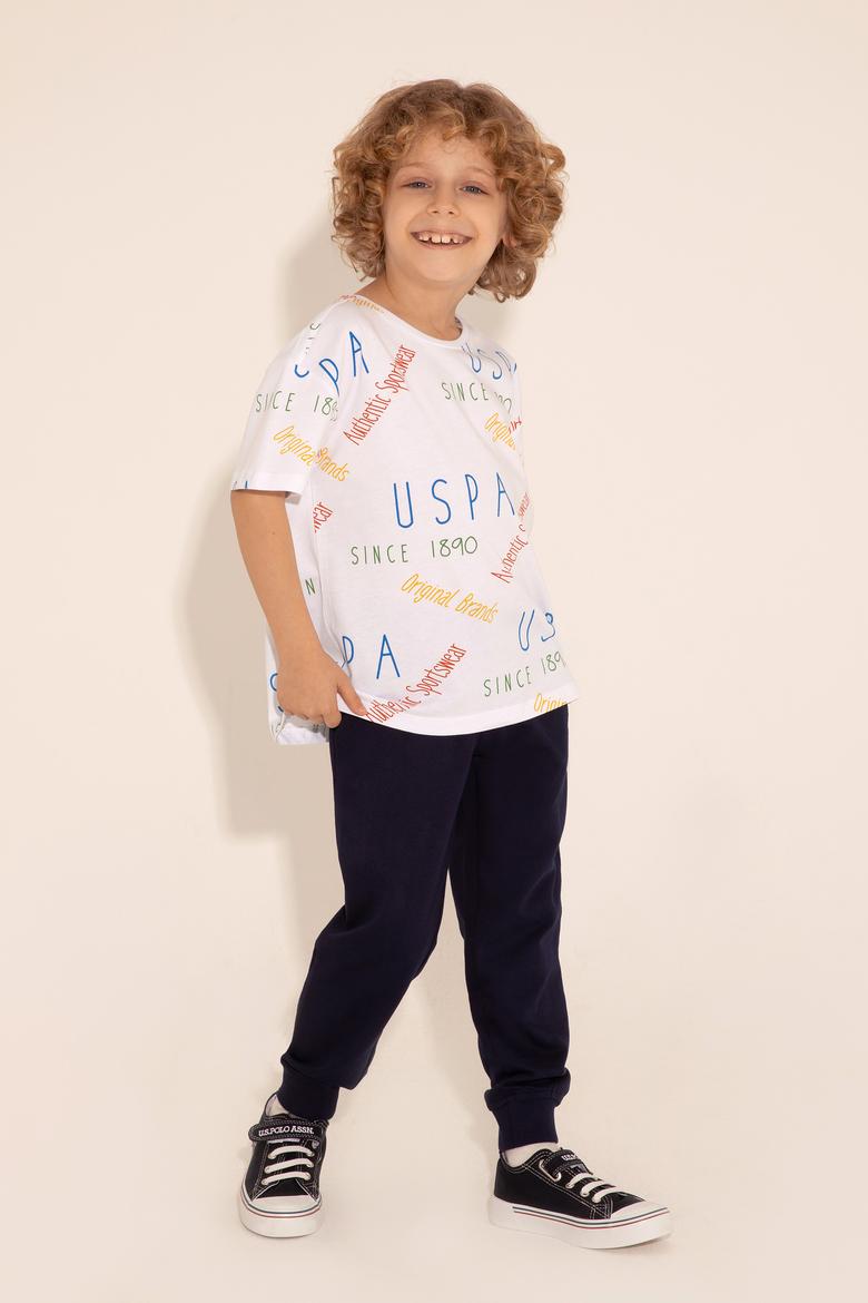 Erkek Çocuk Lacivert Eşofman Altı - 50292149006