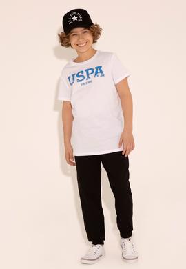 Erkek Çocuk Siyah Eşofman Altı - 50292149019