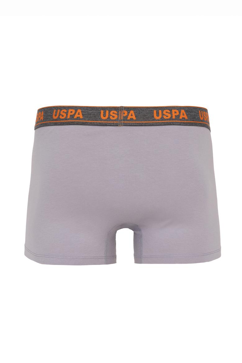 Erkek Lacivert 3'lü Boxer - 50292660005