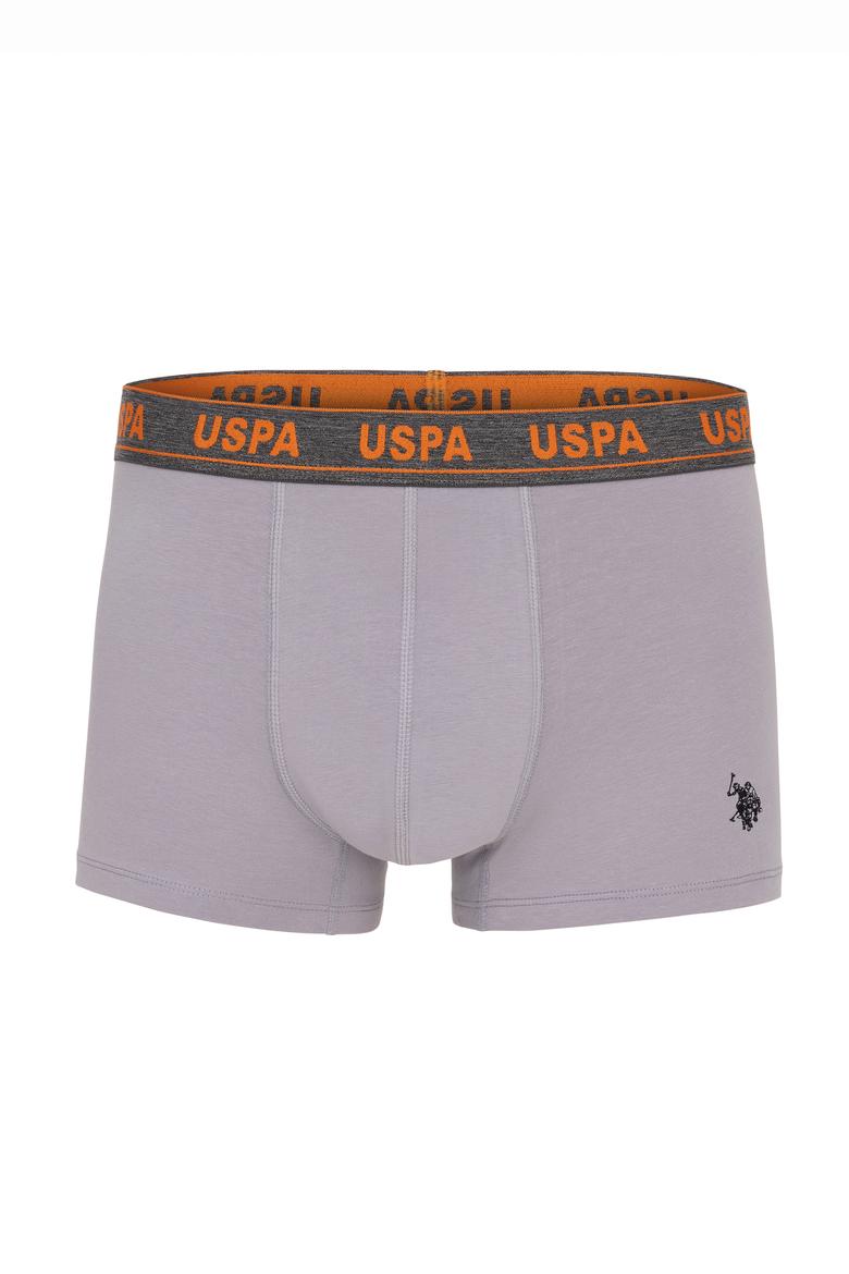 Erkek Lacivert 3'lü Boxer - 50292660005