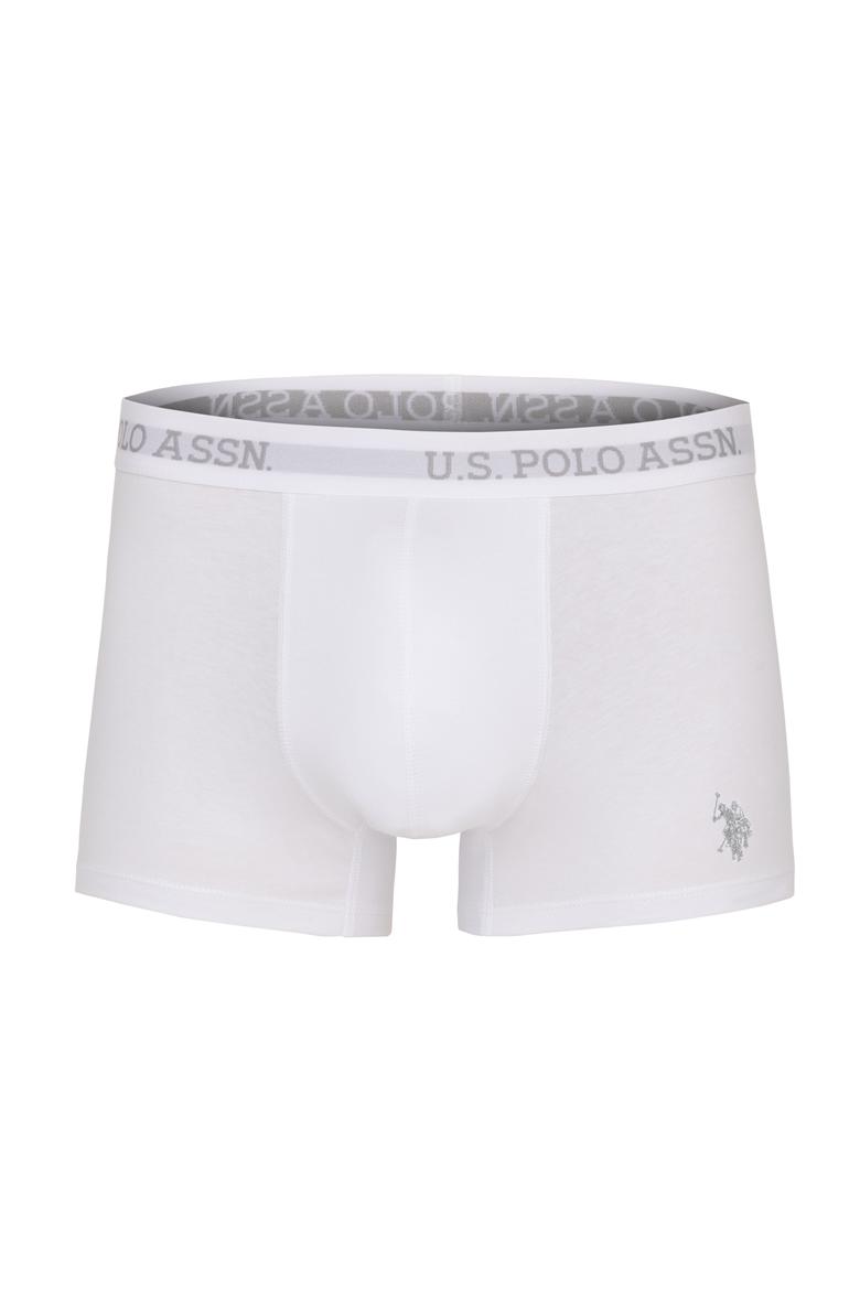 Erkek Antrasit 3'lü Boxer - 50292826002