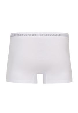 Erkek Antrasit 3'lü Boxer - 50292826002