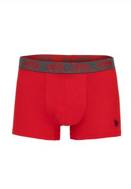 Erkek Lacivert 3'lü Boxer - 50292660005