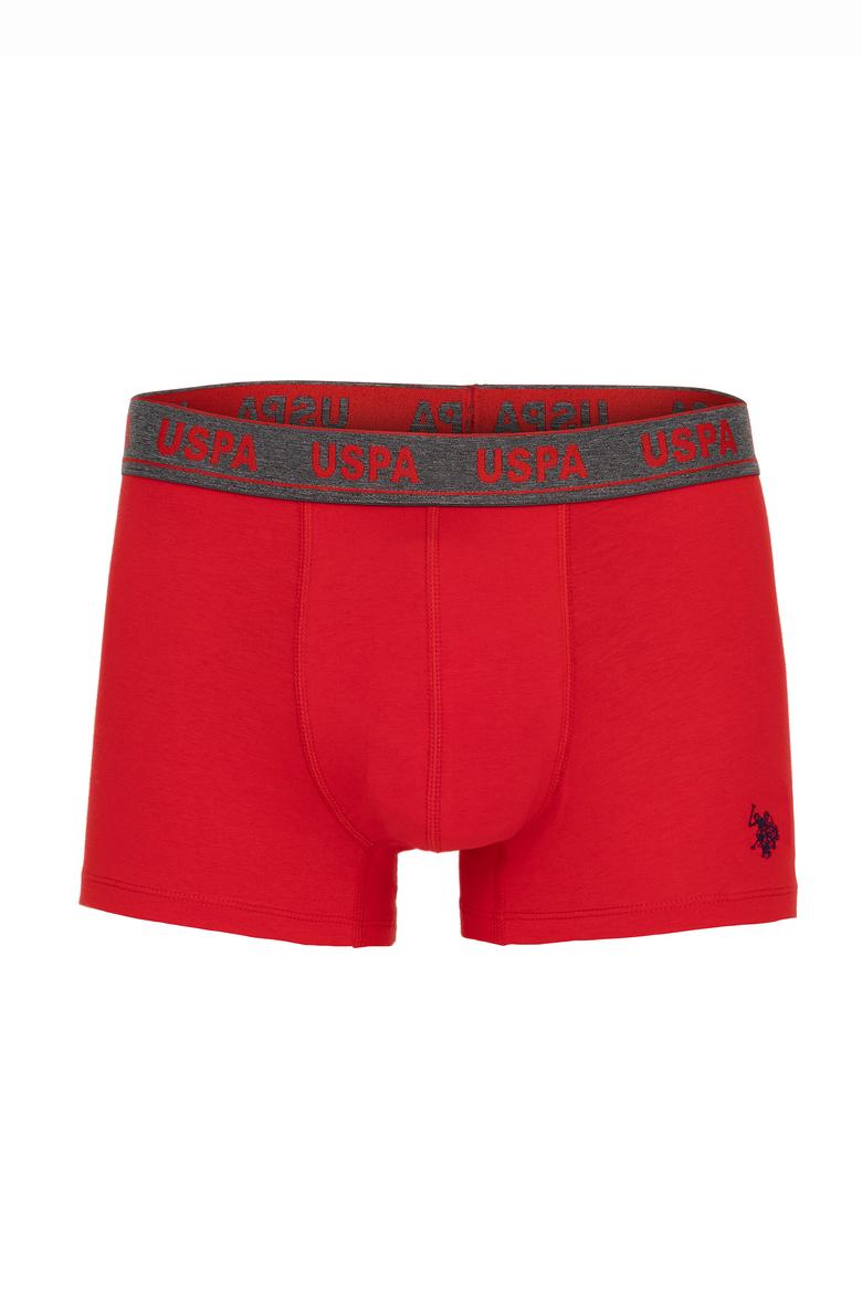 Erkek Lacivert 3'lü Boxer - 50292660005