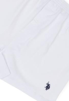 Erkek Beyaz İç Giyim Alt - 50292664002