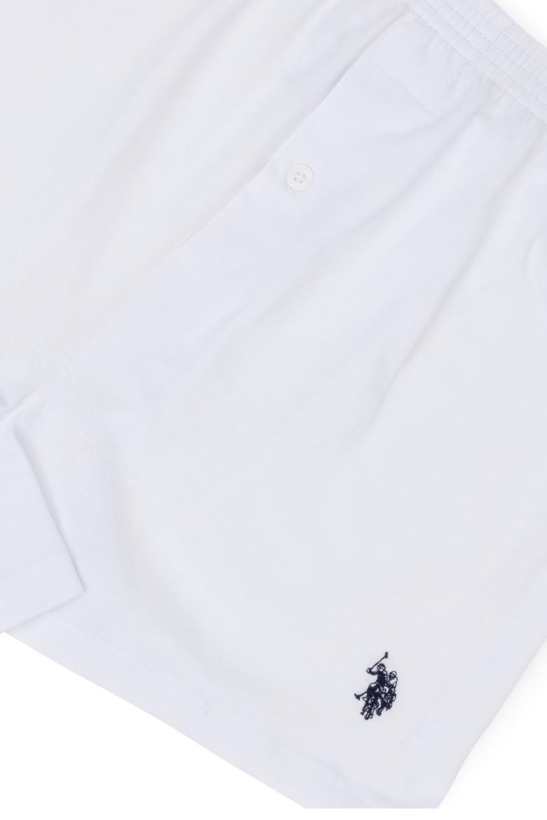 Erkek Beyaz İç Giyim Alt - 50292664002