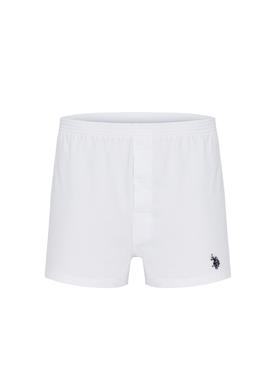 Erkek Beyaz İç Giyim Alt - 50292664002