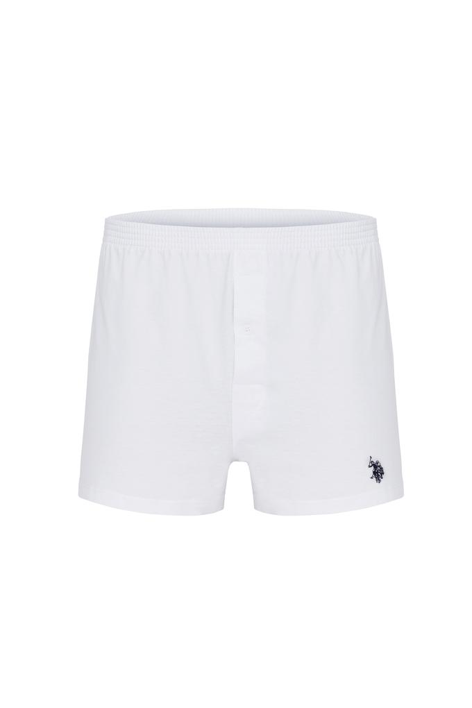 Erkek Beyaz İç Giyim Alt