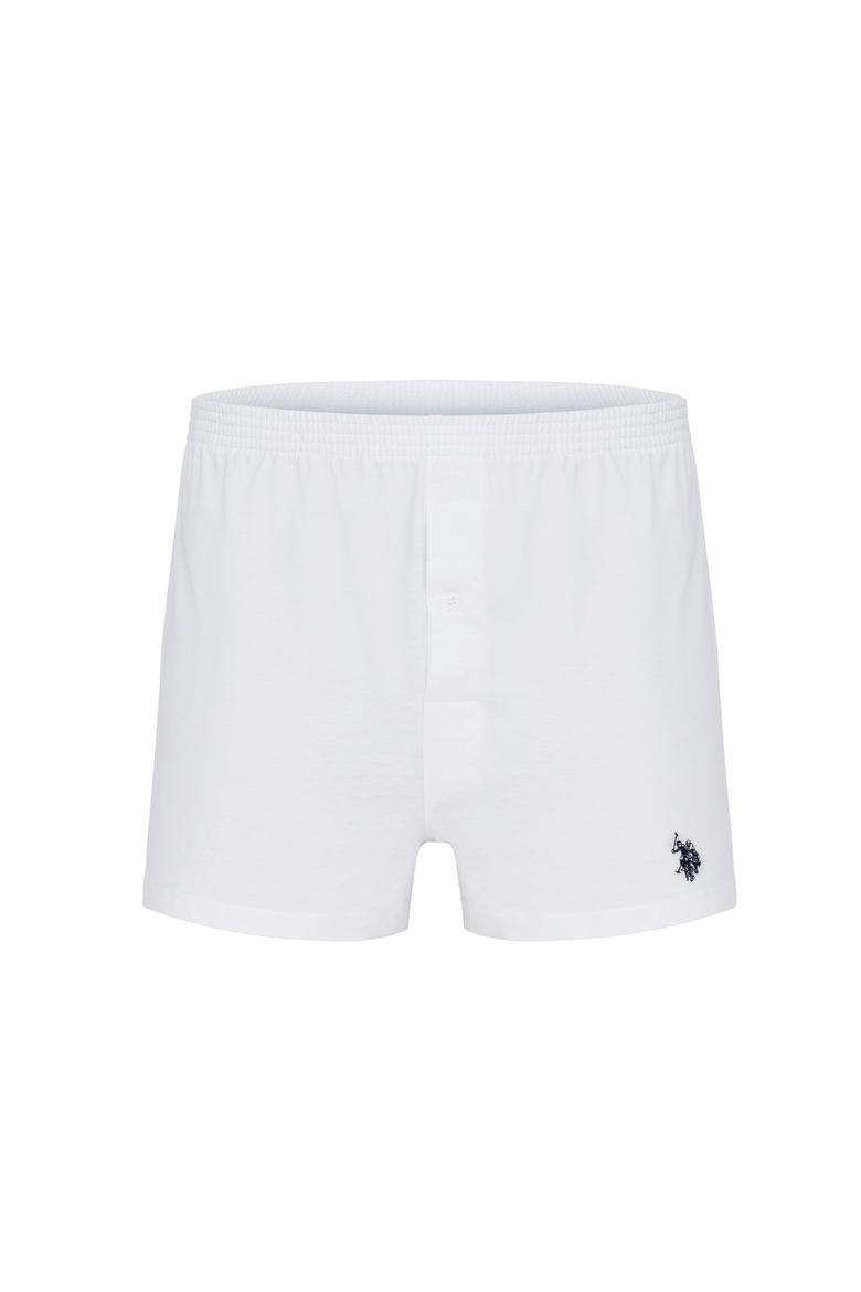 Erkek Beyaz İç Giyim Alt