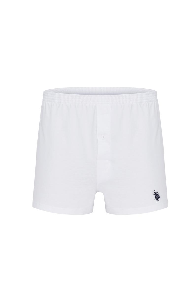 Erkek Beyaz İç Giyim Alt