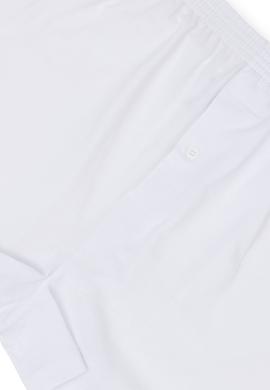 Erkek Beyaz İç Giyim Alt - 50292664002