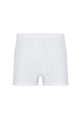 Erkek Beyaz İç Giyim Alt - 50292664002