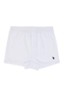 Erkek Beyaz İç Giyim Alt - 50292664002