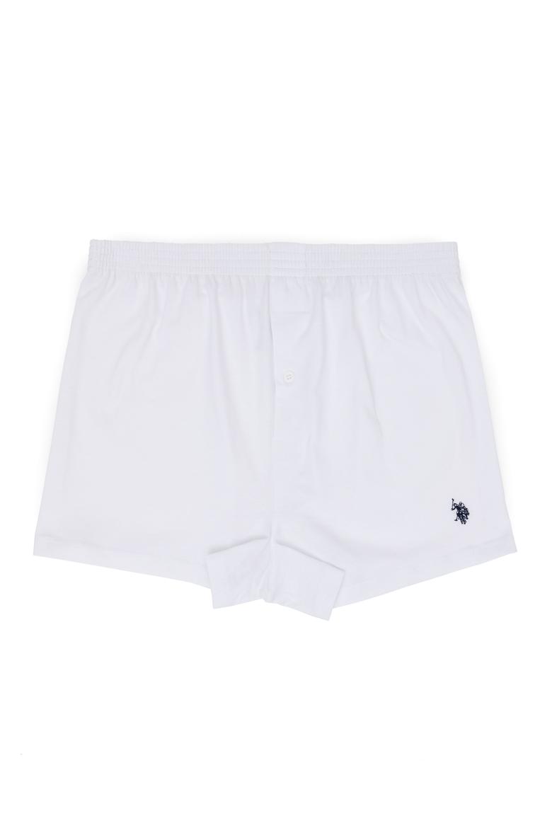 Erkek Beyaz İç Giyim Alt - 50292664002