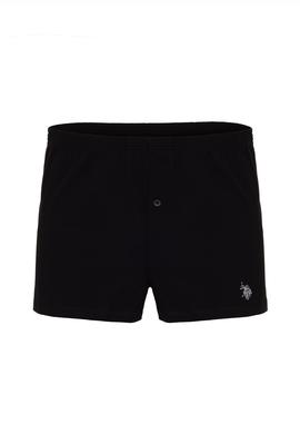 Erkek Siyah İç Giyim Alt - 50292665002