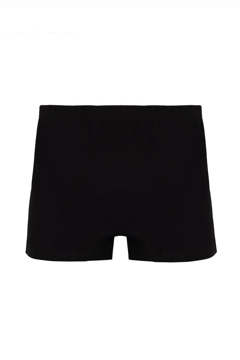 Erkek Siyah İç Giyim Alt - 50292665002