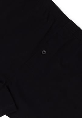 Erkek Siyah İç Giyim Alt - 50292665002